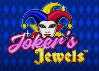 pragmatic jokers jewels