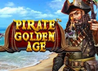 pirates slot golden age